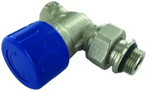 CORPS THERMOSTATIQUE DROIT M30x1,5 AUTO-EQUILIBRANT COMAP R869