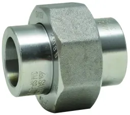 UNION ACIER FORGE A SOUDER SW SERIE 3000