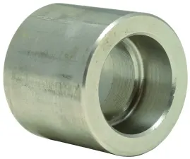 MANCHON INOX 304L FORGE A SOUDER SW SERIE 3000