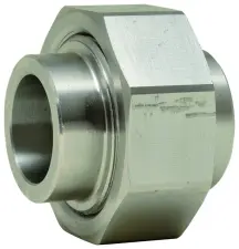 UNION INOX 304L FORGE A SOUDER SW SERIE 3000