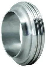 NEZ SMS FILETE INOX 316L