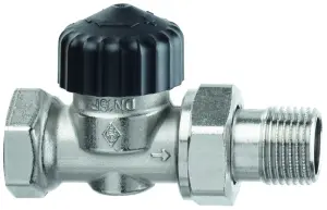 CORPS THERMOSTATIQUE DROIT A VISSER M30x1,5 CALYPSO IMI
