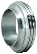 NEZ DIN INOX 316L