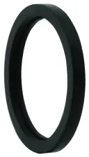 JOINT EPDM POUR RACCORD DIN