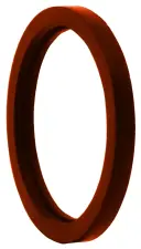 JOINT VITON POUR RACCORD DIN