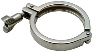 COLLIER CLAMP, 304