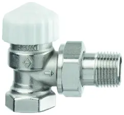 CORPS THERMOSTATIQUE EQUERRE A VISSER M30x1,5 CALYPSO EXACT IMI