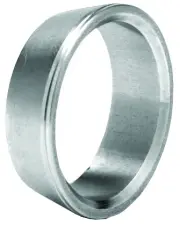 BAGUE INOX 316L POUR RACCORD A COMPRESSION