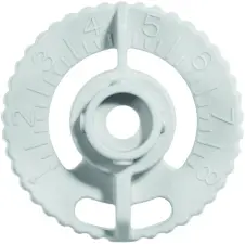 CLE DE REGLAGE POUR CALYPSO EXACT