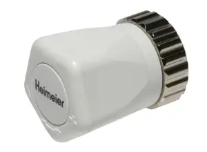 VOLANT MANUEL POUR CORPS THERMOSTATIQUE M30x1,5 IMI