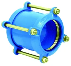 JONCTION DE RACCORDEMENT AUTO BLOQUEE PN16 ACS HUOT