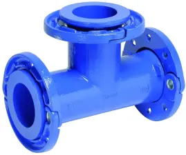 TE ADDUCTION A BRIDES PN16 ACS