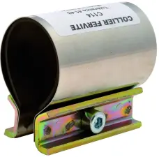 COLLIER DE REPARATION FER VITE TEMPORAIRE NITRILE AMBLARD