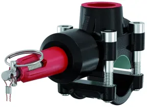 PIQUAGE RAPIDE TPLUS POUR TUBE ACIER