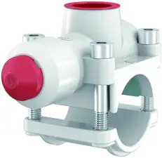 PIQUAGE RAPIDE TPLUS POUR TUBE CUIVRE ACS