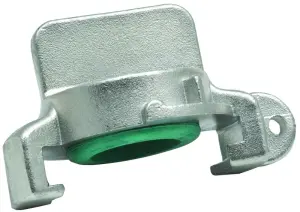 BOUCHON INOX 316L POUR DEMI RACCORD EXPRESS