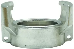 RACCORD GUILLEMIN INOX 316 A VISSER FEMELLE SANS VERROU NFE-29572