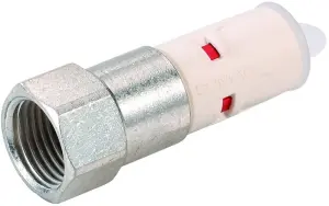 MANCHON DROIT INSTANTANE FEMELLE A VISSER MULTICOUCHES COMAP