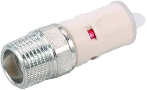 MANCHON DROIT INSTANTANE MALE CONIQUE MULTICOUCHES COMAP