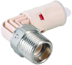 COUDE INSTANTANE MALE A VISSER COMAP