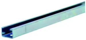 RAIL ELECTRO-ZINGUE