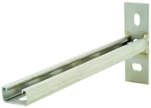 CONSOLE STRUT ELECTRO-ZINGUEE 41x21 CZ2