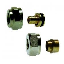 RACCORD POUR MODULE HYDRAULIQUE COMAP