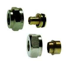 RACCORD POUR MODULE HYDRAULIQUE COMAP