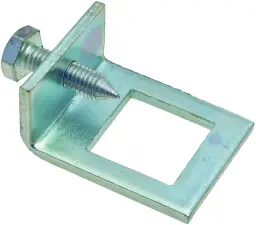 SACHET DE 10 PINCES AVEC VIS POUR RZ1