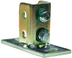 SUPPORT MURAL FIXATION RAPIDE