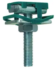 KIT DE FIXATION RAPIDE M12