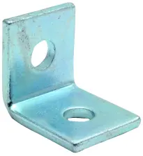 EQUERRE 90° 2 TROUS