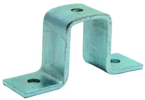 PONT 3 TROUS POUR RAIL 41X62