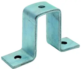PONT 3 TROUS POUR RAIL 41X82 / DOUBLE 41X41