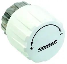 VOLANT MANUEL POUR THERMOSTATISATION M28 COMAP