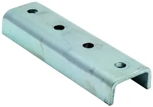 PLAQUE RENFORCEE 4 TROUS