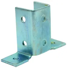 SOCLE DE FIXATION POUR RAILS
