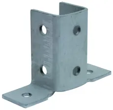 SOCLE DE FIXATION INOX