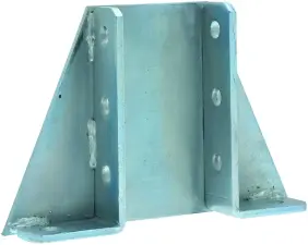 SOCLE FIXATION LOURD