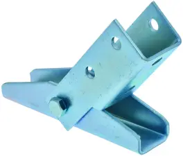 SOCLE FIXATION SUR PIVOT