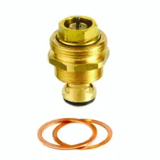 CARTOUCHE THERMOSTATIQUE SIMPLE REGLAGE COMAP