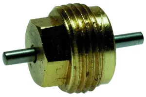 PRESSE ETOUPE POUR INSERT THERMOSTATIQUE COMAP