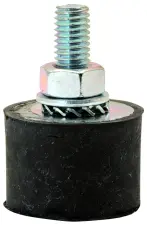 PLOTS ANTI VIBRATION A POSER