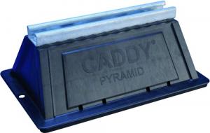 SOCLE SUPPORT TUYAUTERIE CADDY PYRAMID ST