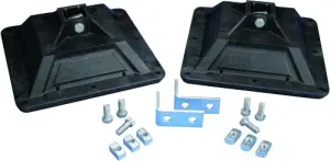 CADDY PYRAMID STRUCTURE KIT H