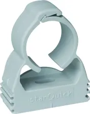 COLLIER STARQUICK GRIS