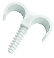 COLLIER DOUBLE POUT TUBE GAINE PER