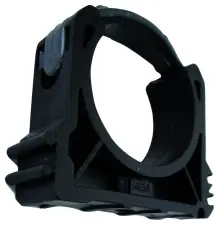 COLLIER POUR TUBE PVC