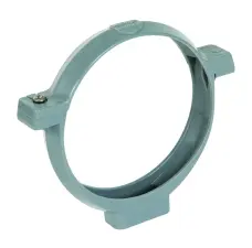 COLLIER A BRIDE POUR TUBE PVC NICOLL