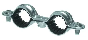 COLLIER ISOPHONIQUE DOUBLE HABITAT